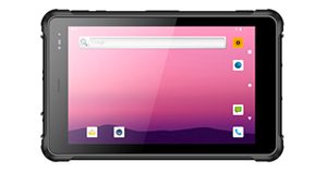 Rugged Tablets – Triotech